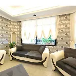Beach Prenses Hotel