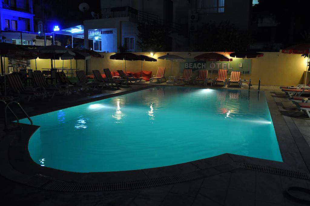 Beach Prenses Otel Kuşadası