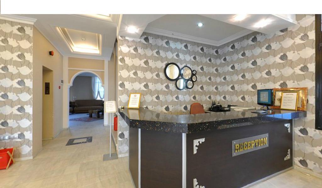 Otel Beach Prenses Kuşadası