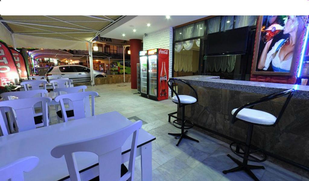 Otel Beach Prenses *
