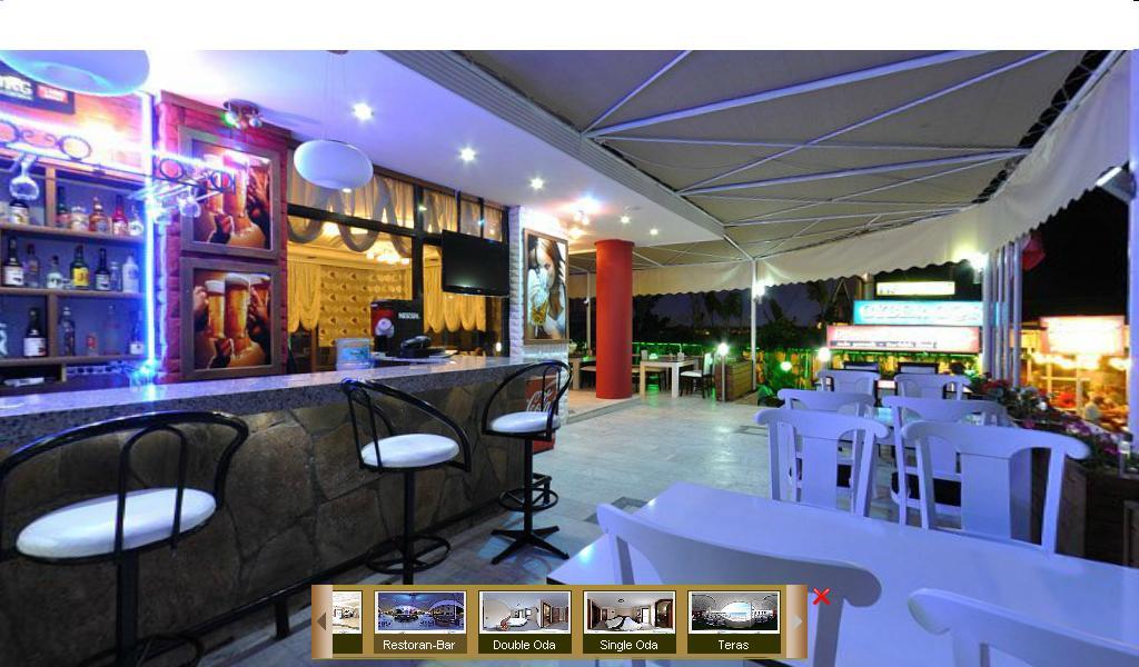 Otel Beach Prenses