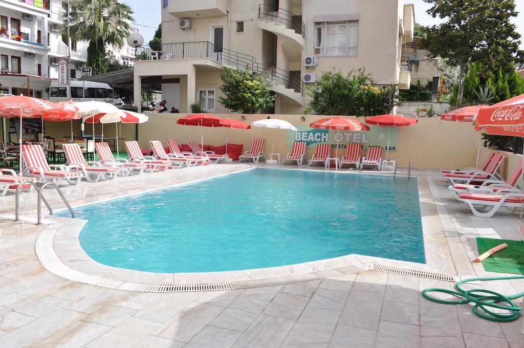 Beach Prenses Hotel Kusadası