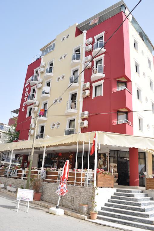 Beach Prenses Hotel Kusadası