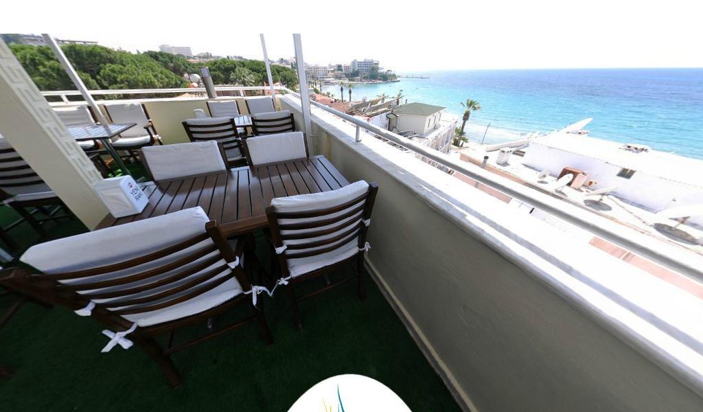 Beach Prenses Kusadası