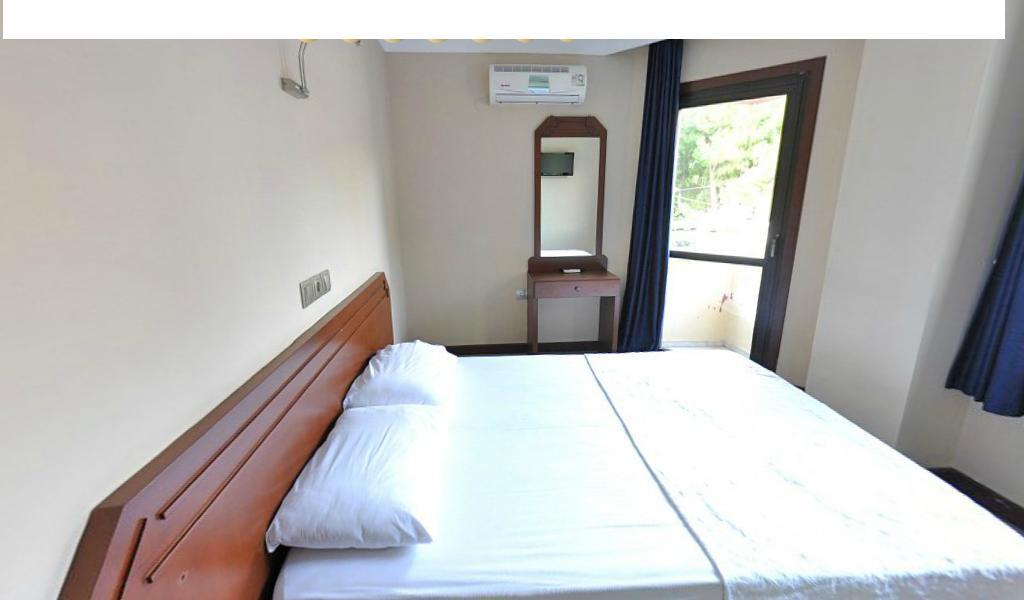 Hotel Beach Prenses *