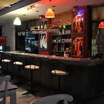 Beach Prenses Hotel