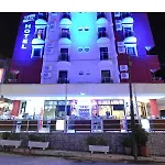 Beach Prenses Hotel