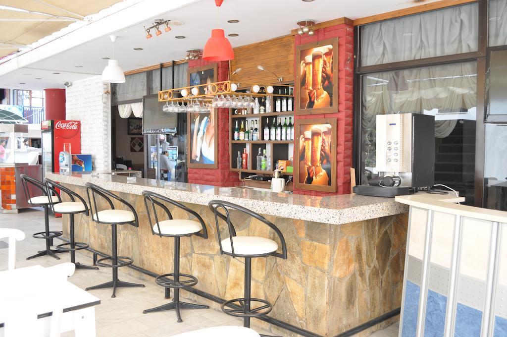 Beach Prenses Hotel Kusadasi