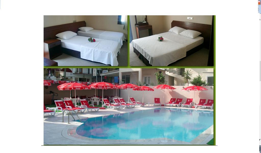 Hotel Beach Prenses